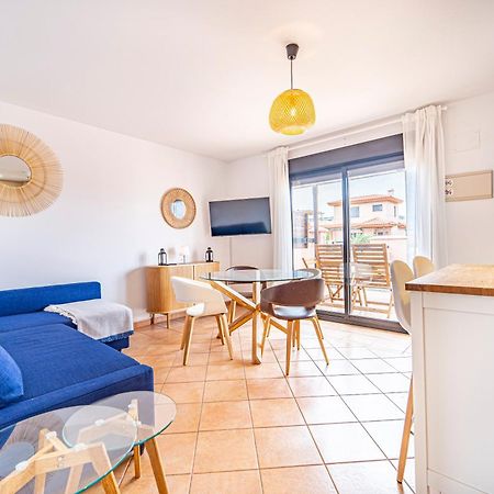 Apartmán Sunshine Lajares Exteriér fotografie