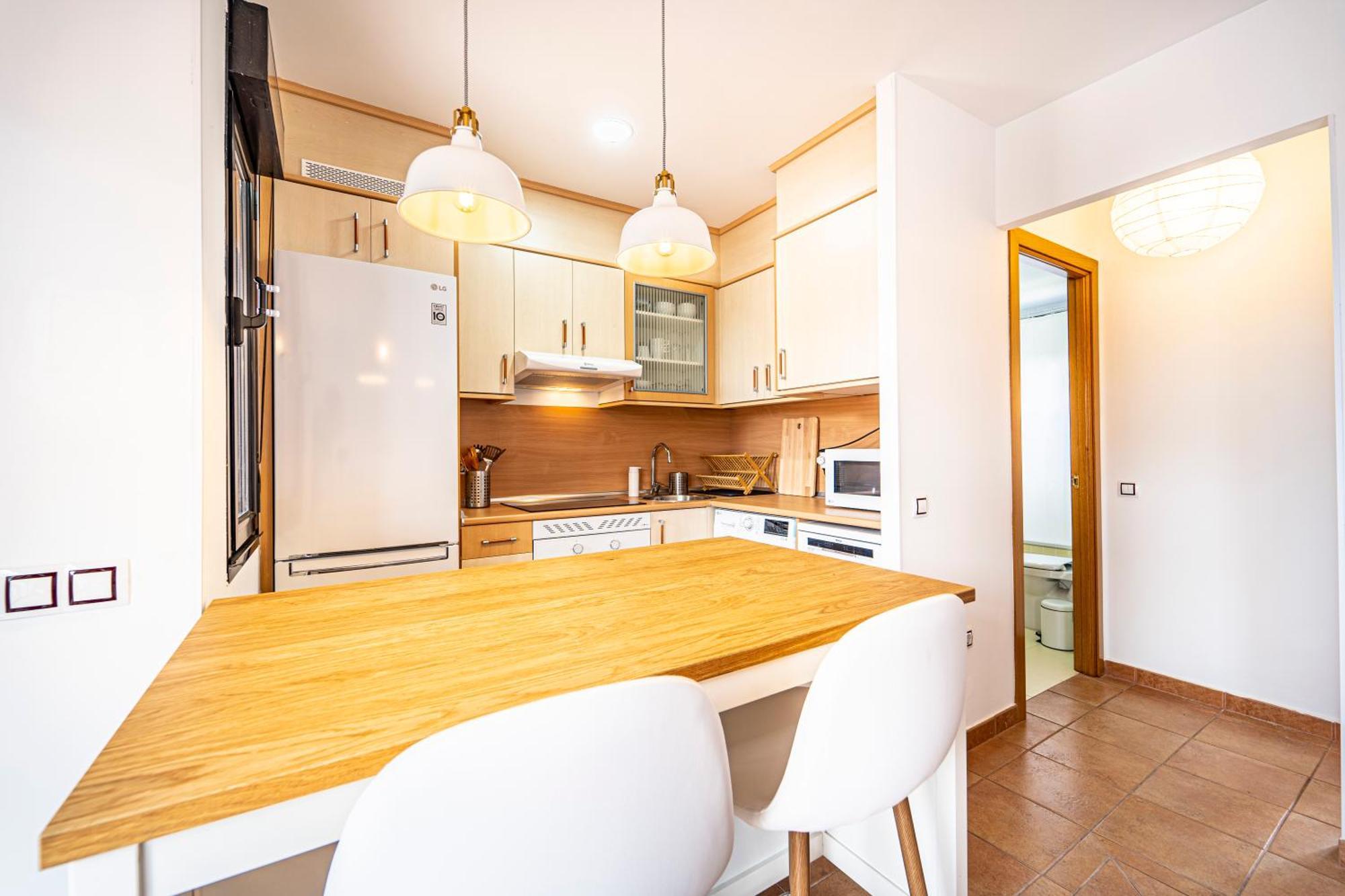 Apartmán Sunshine Lajares Exteriér fotografie