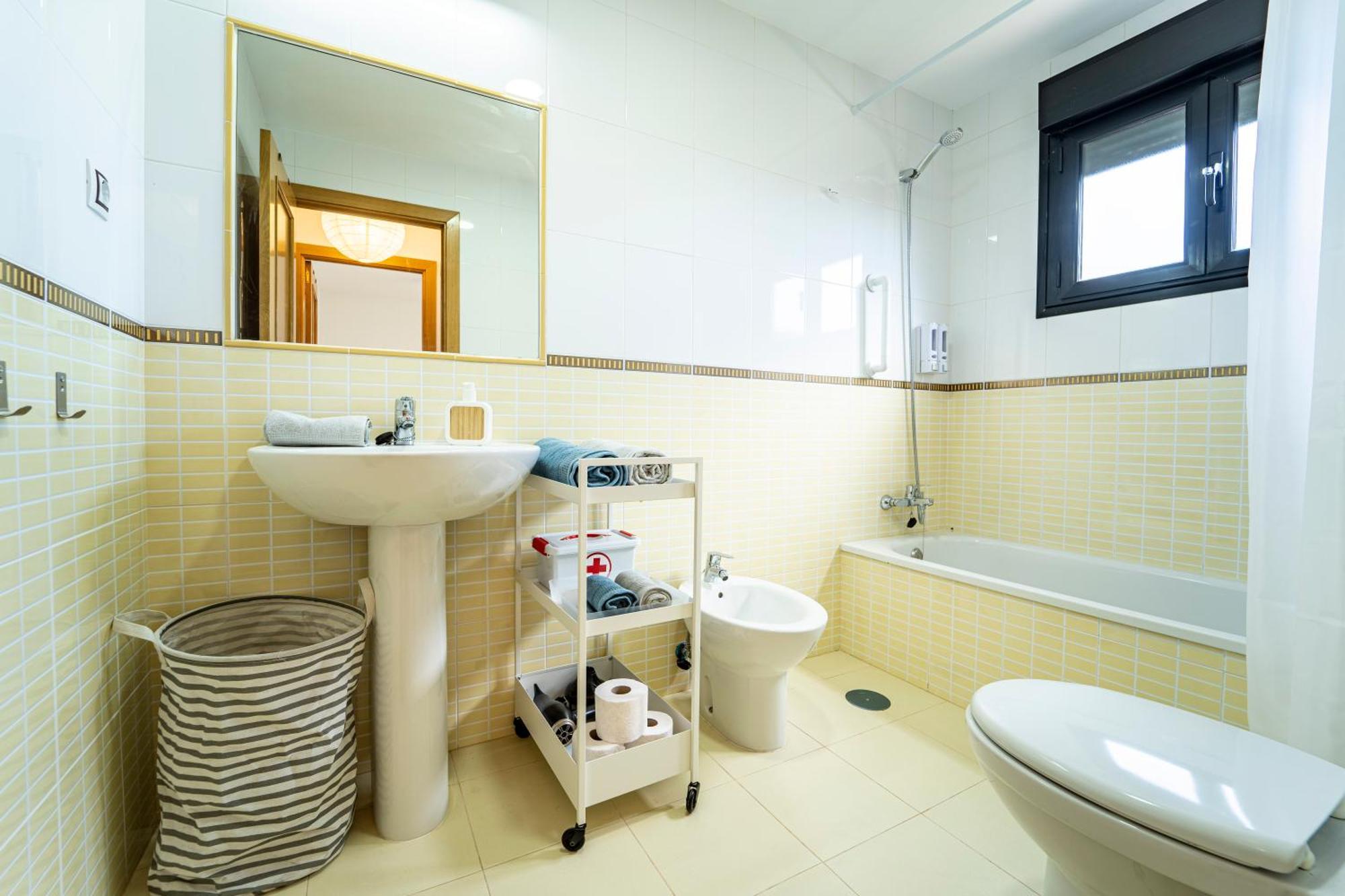 Apartmán Sunshine Lajares Exteriér fotografie