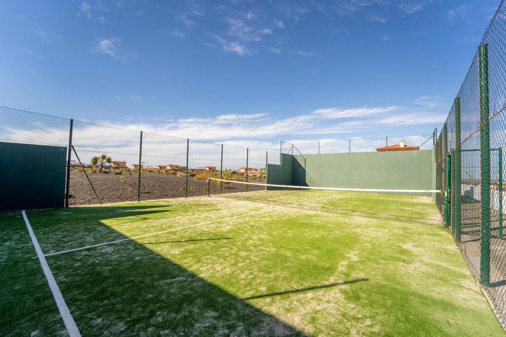 Apartmán Sunshine Lajares Exteriér fotografie